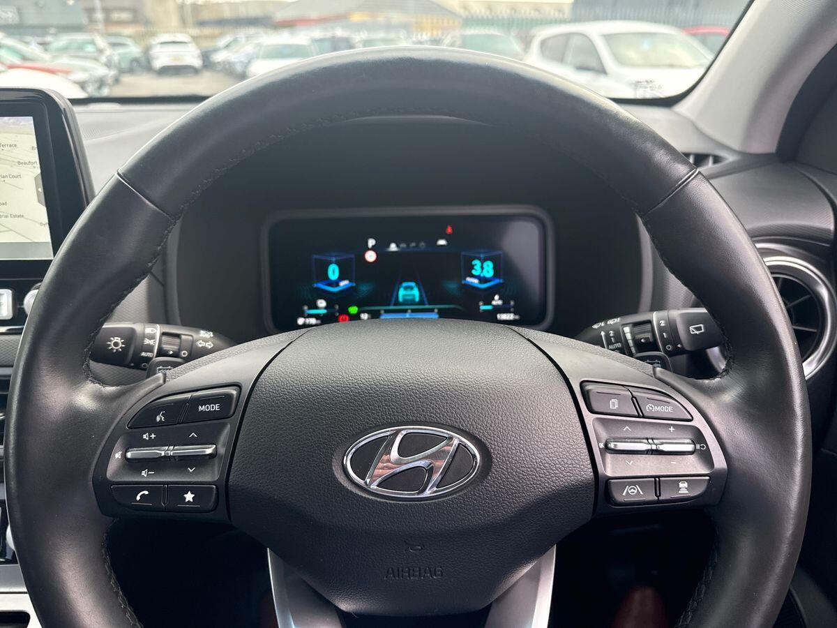 Used Hyundai KONA for sale - 77977735: Photo 20