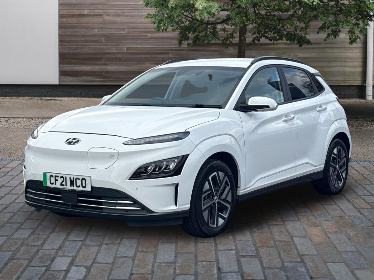 Used Hyundai KONA for sale - 77977735: Photo 3