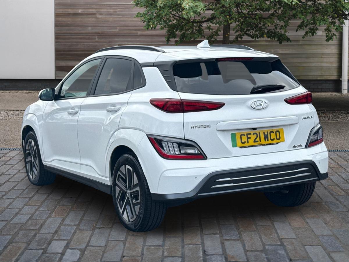 Used Hyundai KONA for sale - 77977735: Photo 4
