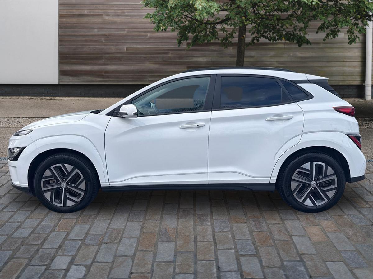 Used Hyundai KONA for sale - 77977735: Photo 5