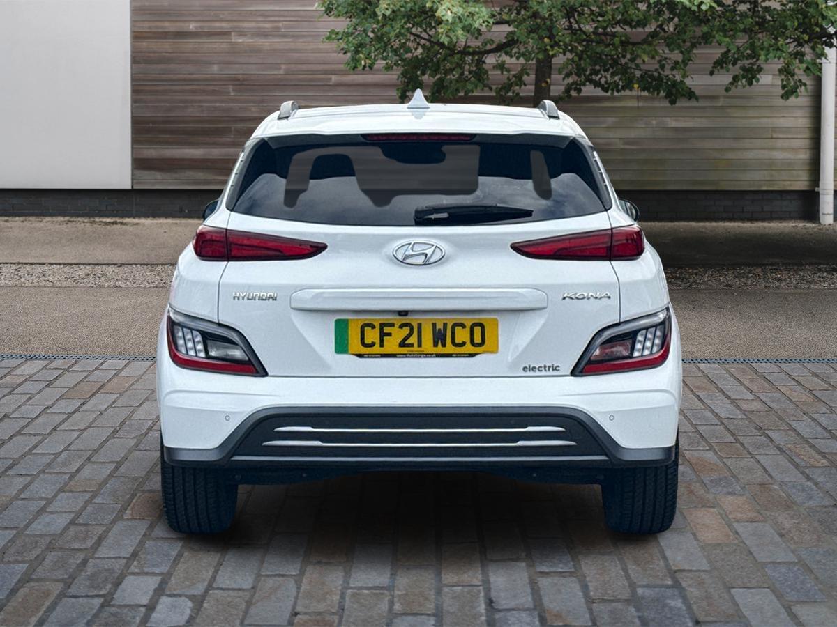 Used Hyundai KONA for sale - 77977735: Photo 6