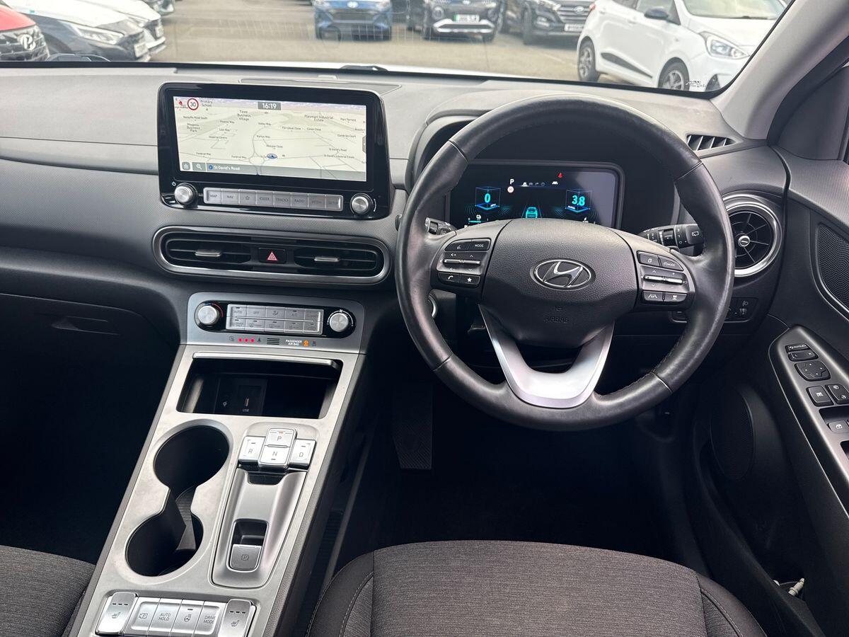 Used Hyundai KONA for sale - 77977735: Photo 9