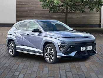 Used Hyundai KONA 2026 for sale - 77977930: Photo