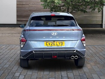 Used Hyundai KONA 2026 for sale - 77977930: Photo