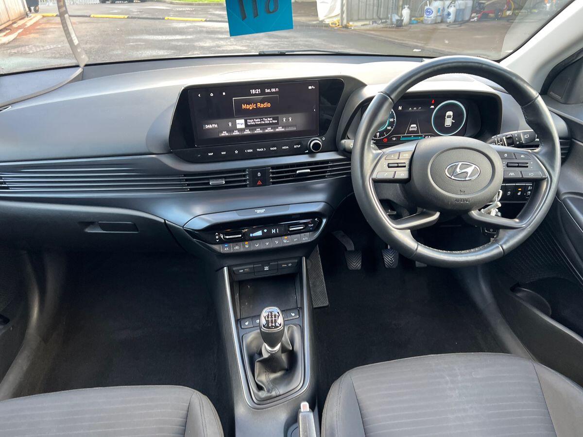 Used Hyundai i20 for sale - 76993597: Photo 10