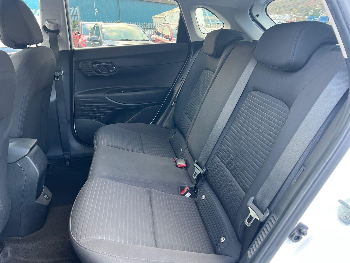 Used Hyundai i20 for sale - 76993597: Photo 13