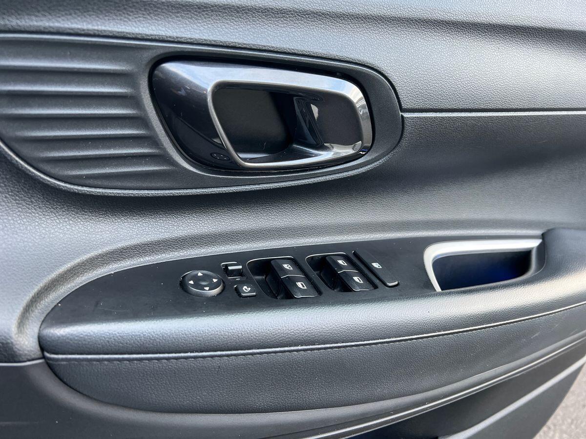 Used Hyundai i20 for sale - 76993597: Photo 17