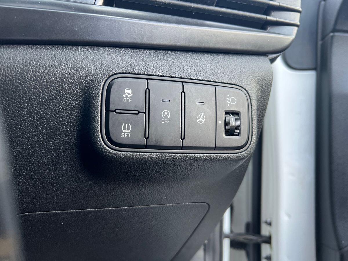 Used Hyundai i20 for sale - 76993597: Photo 18