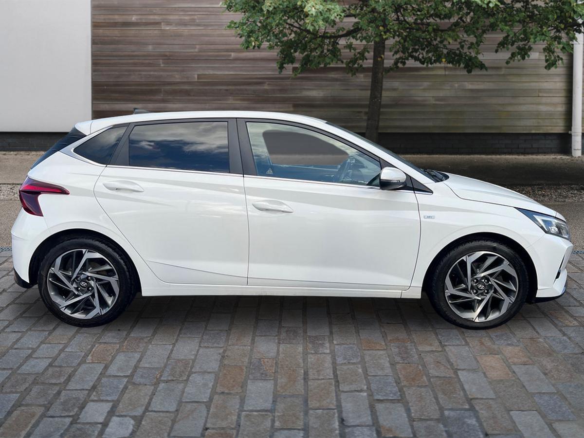 Used Hyundai i20 for sale - 76993597: Photo 7