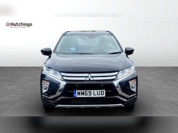 Used Mitsubishi Eclipse Cross 2020 for sale - 75658605: Photo