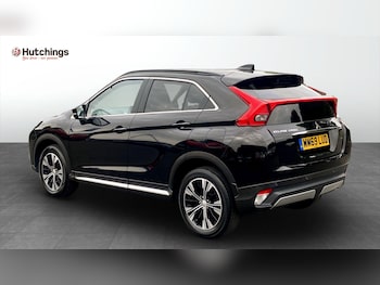 Used Mitsubishi Eclipse Cross 2020 for sale - 75658605: Photo