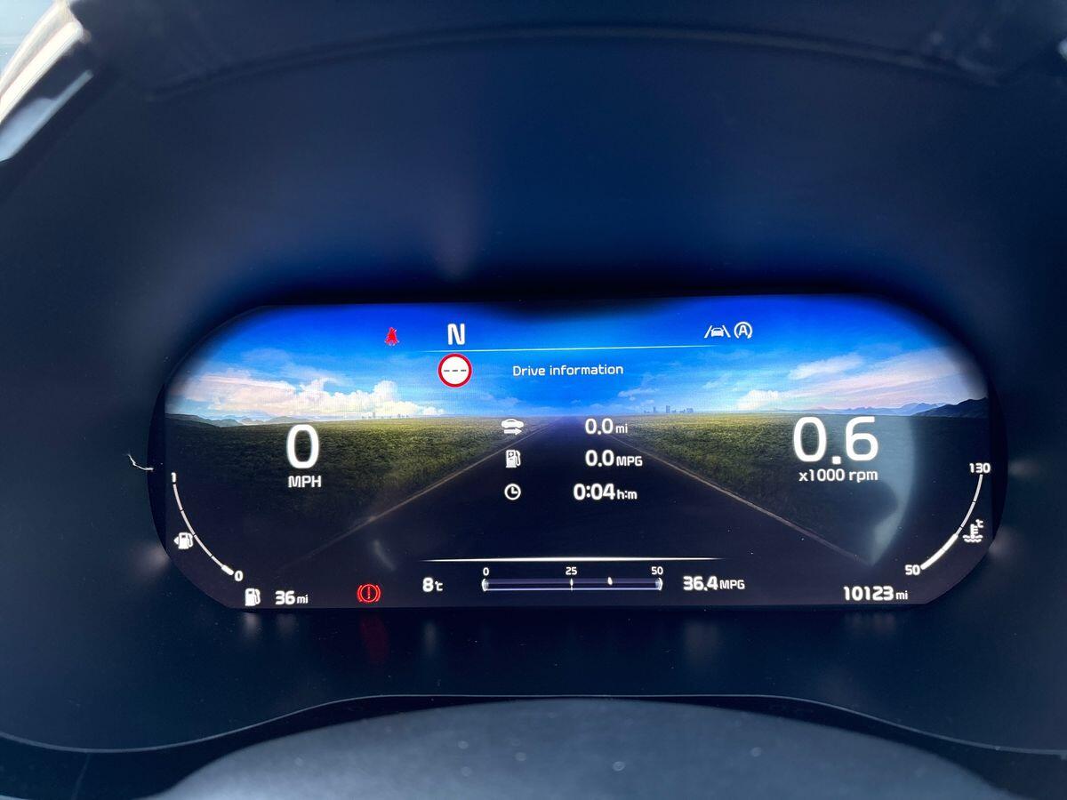 Used Kia Pro Ceed 2023 for sale - 77191472: Photo 14