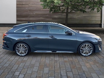 Used Kia Pro Ceed 2023 for sale - 77191472: Photo