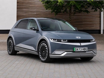 Used Hyundai IONIQ 5 2023 for sale - 78988759: Photo