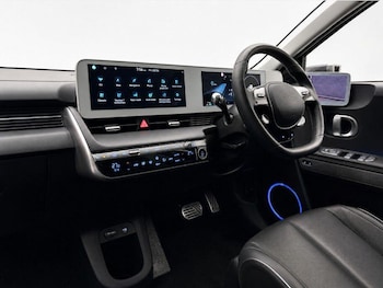 Used Hyundai IONIQ 5 2023 for sale - 78988759: Photo