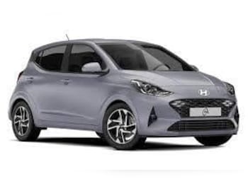 Hyundai - i10