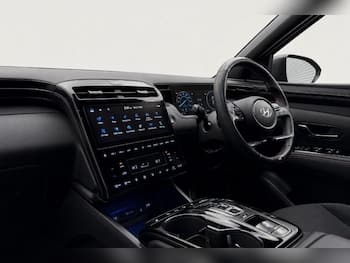 Used Hyundai TUCSON 2022 for sale - 79657582: Photo
