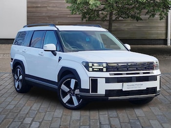 Used Hyundai Santa Fe 2025 for sale - 77977816: Photo