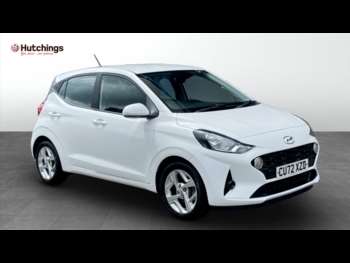 2022 (72) - 1.2 MPi SE Connect 5dr