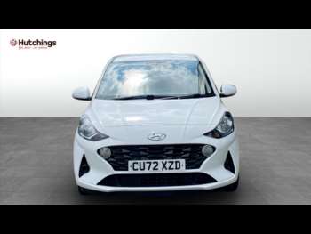 Used Hyundai i10 2022 for sale - 75224632: Photo