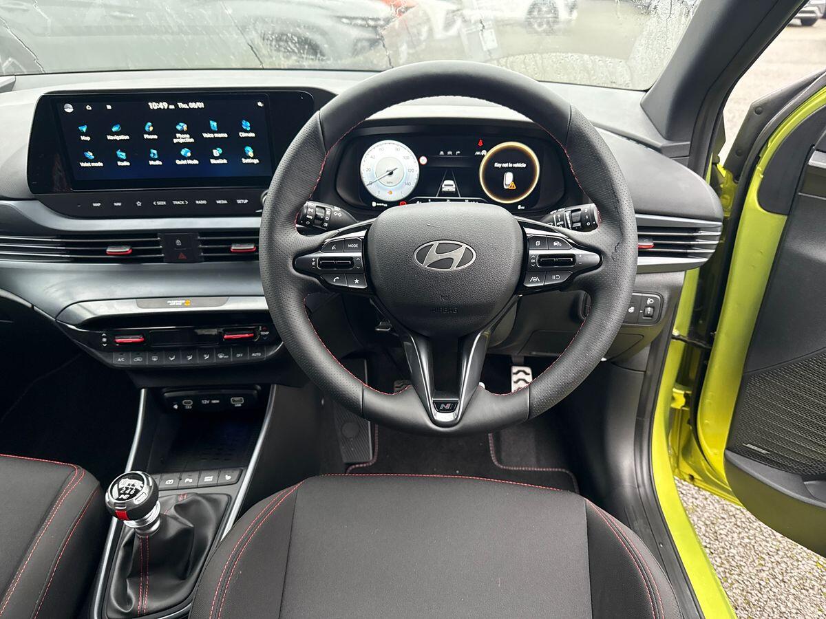 Used Hyundai i20 2025 for sale - 77174516: Photo 12