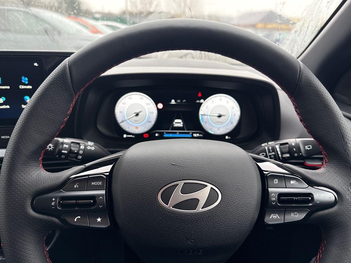 Used Hyundai i20 2025 for sale - 77174516: Photo 13