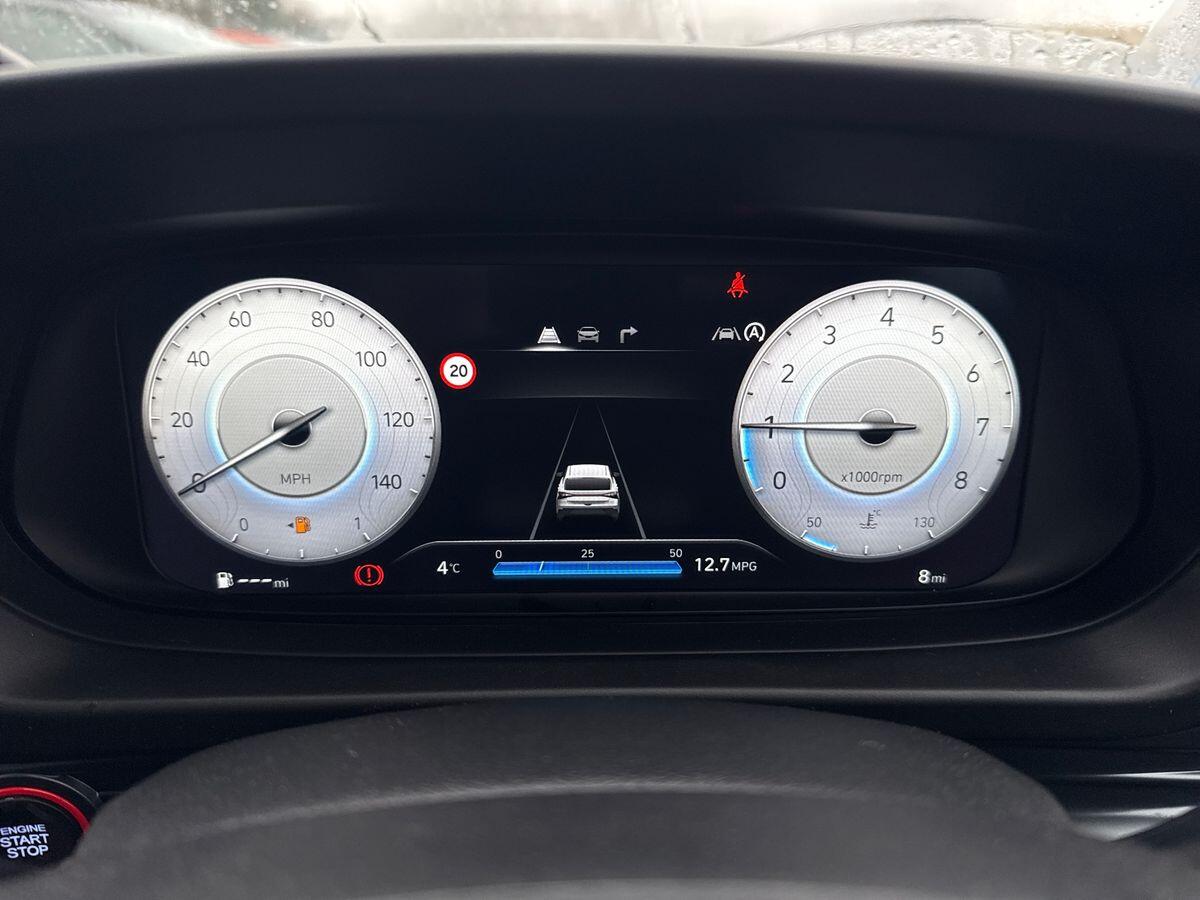 Used Hyundai i20 2025 for sale - 77174516: Photo 14