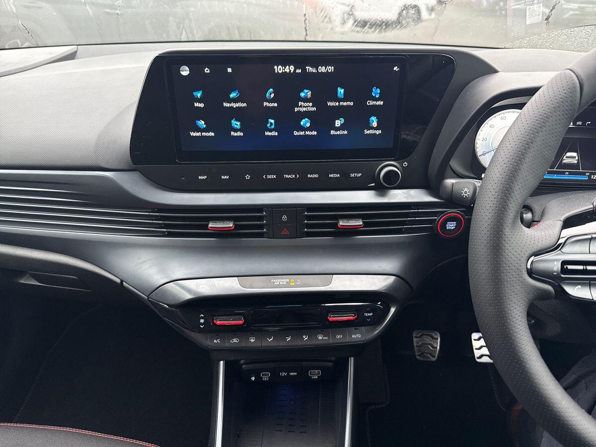 Used Hyundai i20 2025 for sale - 77174516: Photo 16