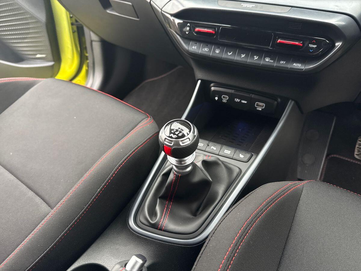 Used Hyundai i20 2025 for sale - 77174516: Photo 18