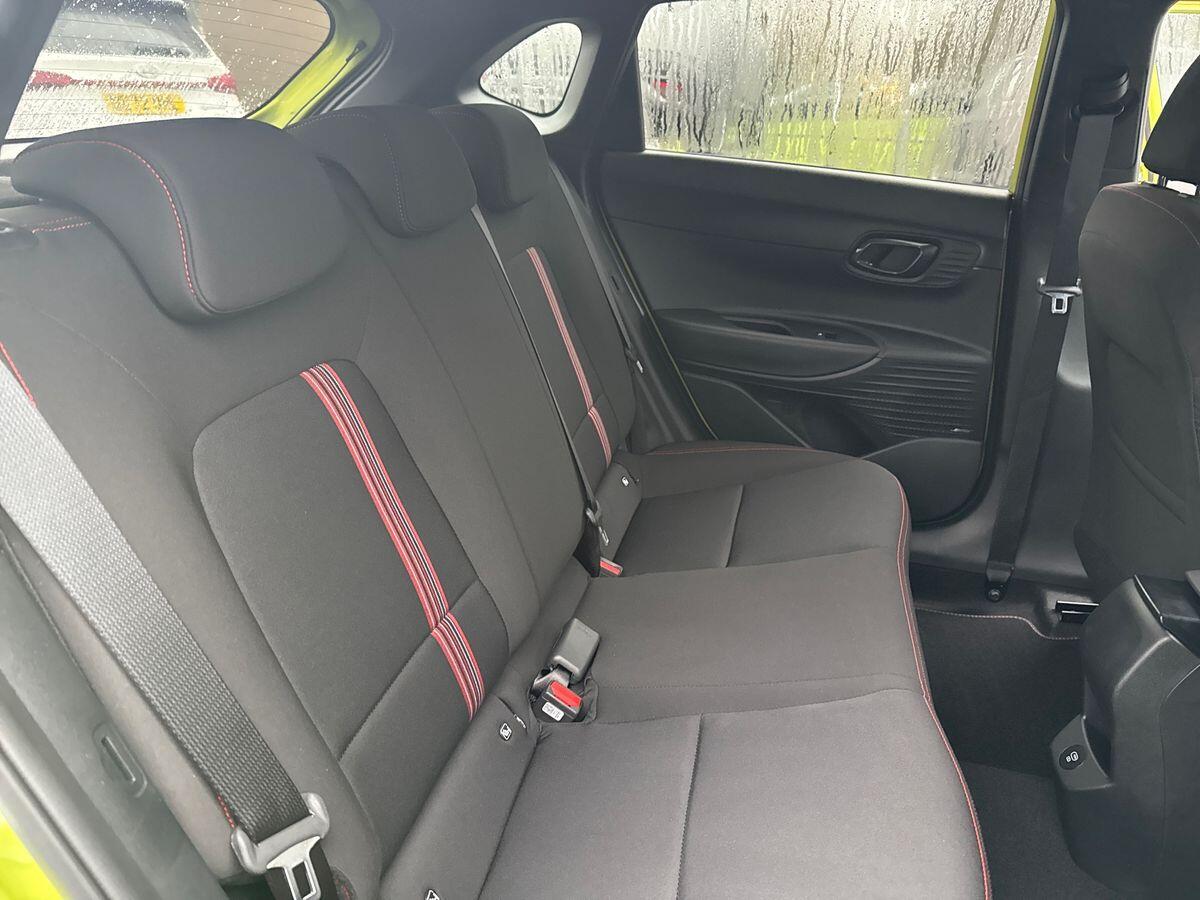 Used Hyundai i20 2025 for sale - 77174516: Photo 19