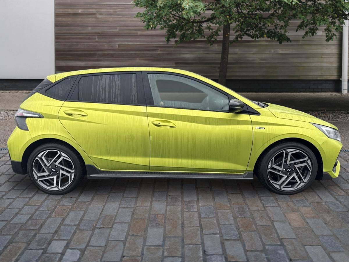 Used Hyundai i20 2025 for sale - 77174516: Photo 2