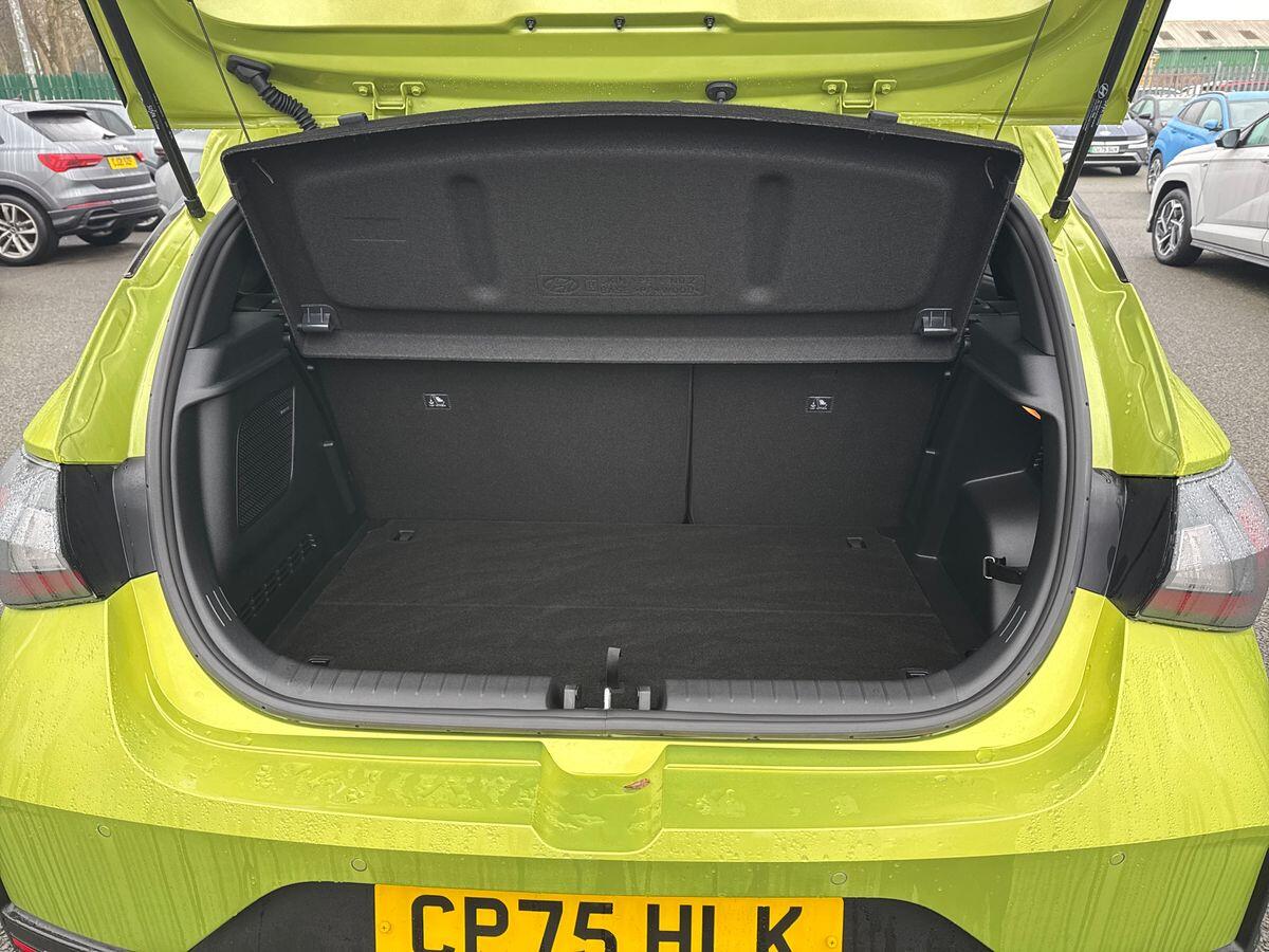 Used Hyundai i20 2025 for sale - 77174516: Photo 20