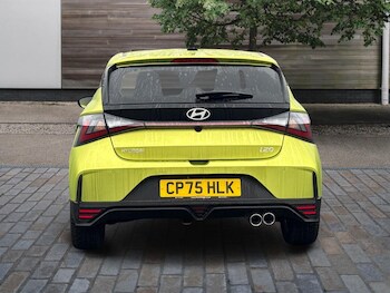 Used Hyundai i20 2025 for sale - 77174516: Photo