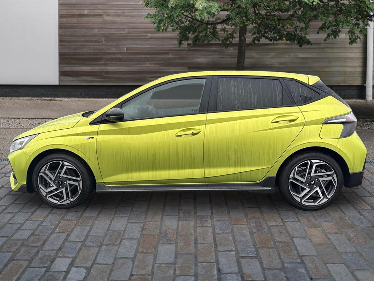 Used Hyundai i20 2025 for sale - 77174516: Photo 6