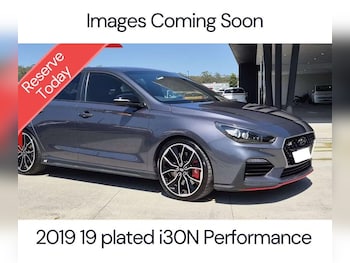 Hyundai i30 feature image