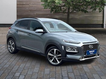 Used Hyundai KONA 2020 for sale - 78416902: Photo