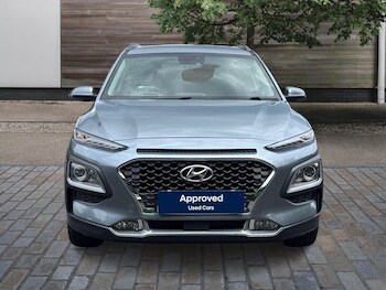 Used Hyundai KONA 2020 for sale - 78416902: Photo