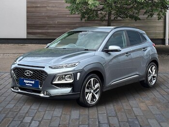 Used Hyundai KONA 2020 for sale - 78416902: Photo