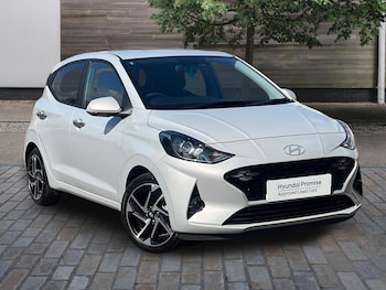 Used Hyundai i10 2026 for sale - 78416784: Photo