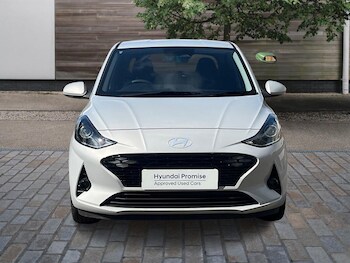 Used Hyundai i10 2026 for sale - 78416784: Photo