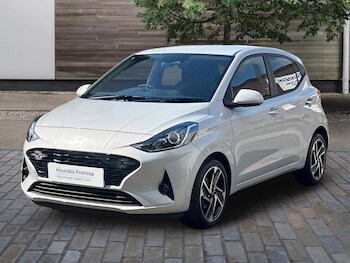 Used Hyundai i10 2026 for sale - 78416784: Photo