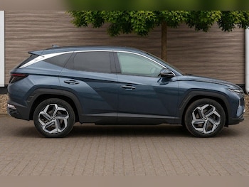 Used Hyundai TUCSON 2022 for sale - 79188500: Photo