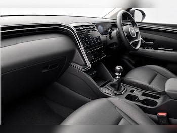 Used Hyundai TUCSON 2022 for sale - 79188500: Photo