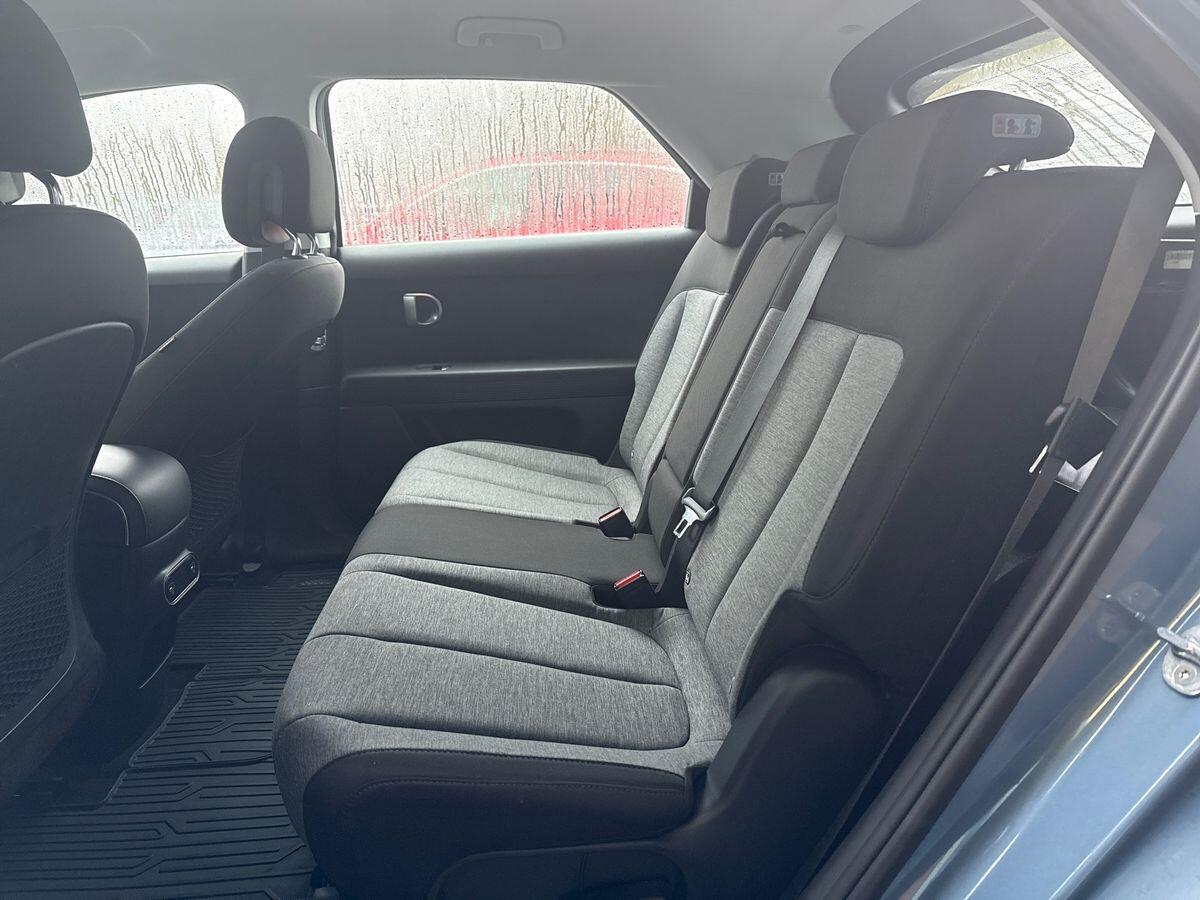 Used Hyundai IONIQ for sale - 77511398: Photo 11