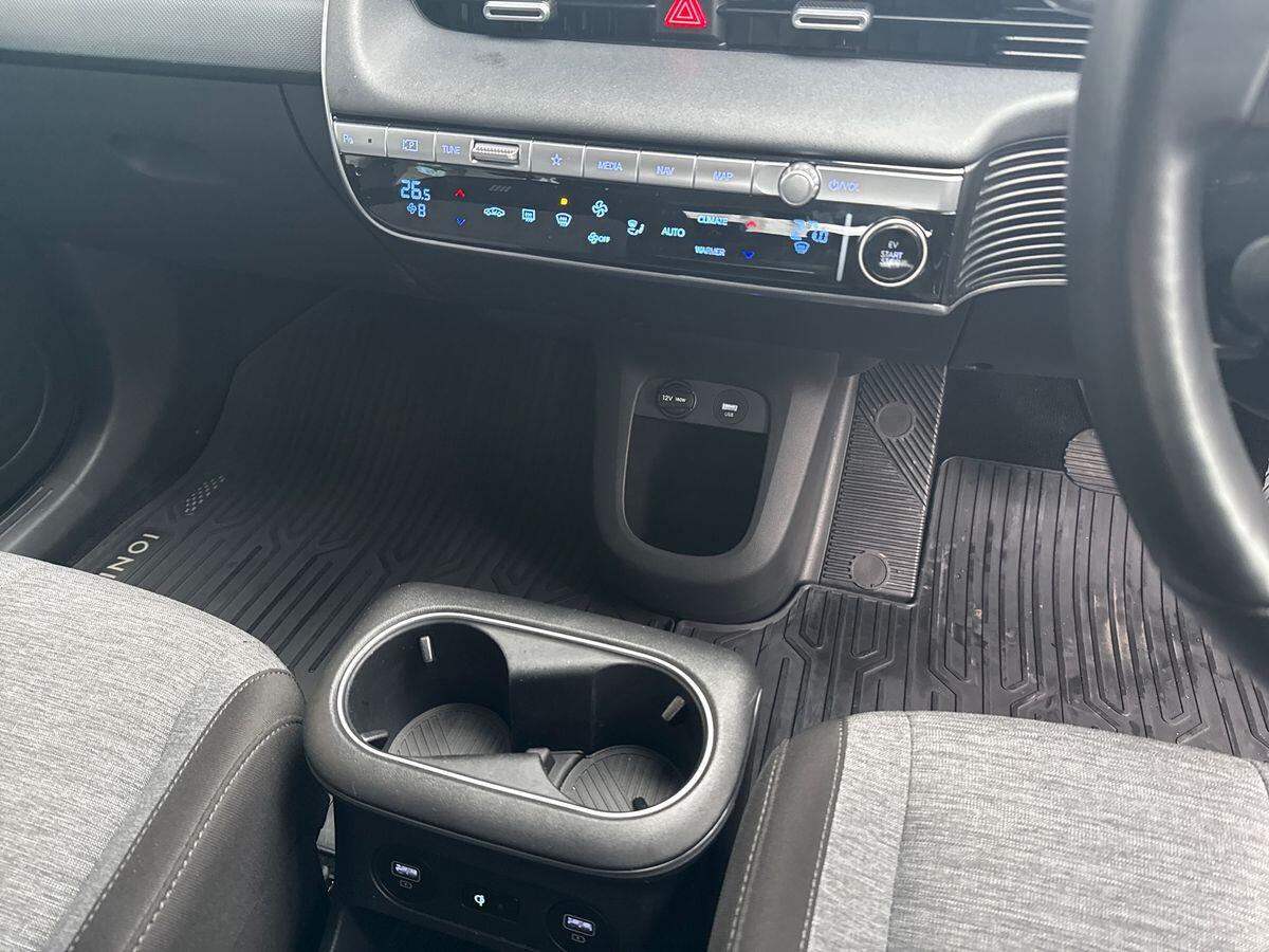 Used Hyundai IONIQ for sale - 77511398: Photo 13