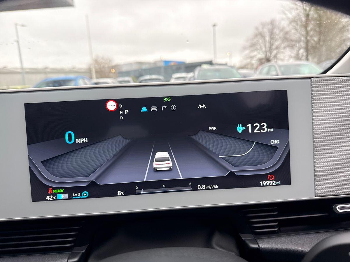 Used Hyundai IONIQ for sale - 77511398: Photo 15