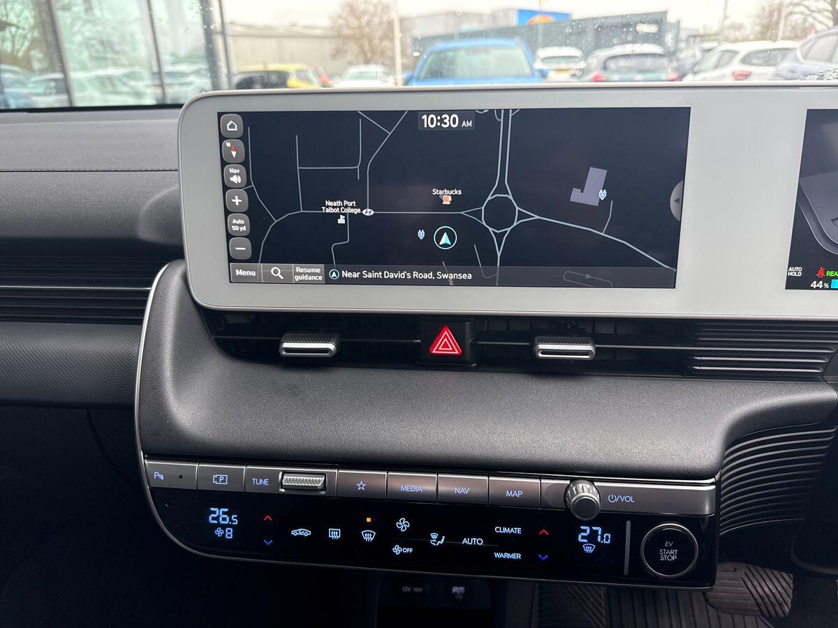 Used Hyundai IONIQ for sale - 77511398: Photo 17