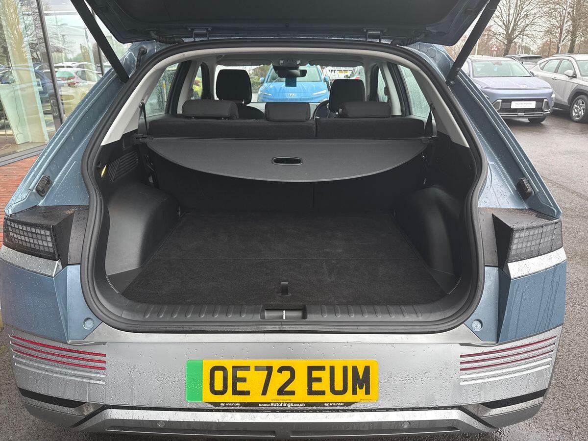 Used Hyundai IONIQ for sale - 77511398: Photo 18