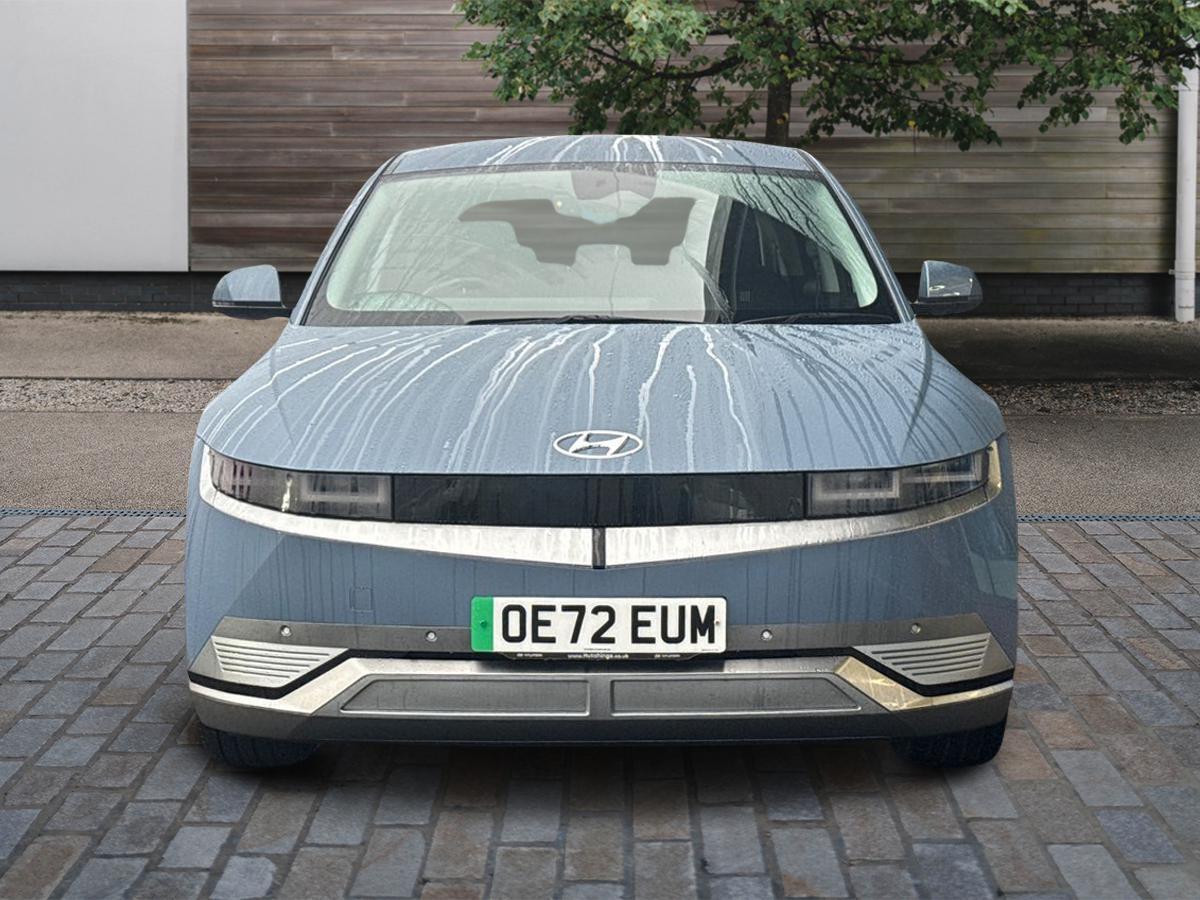 Used Hyundai IONIQ for sale - 77511398: Photo 2