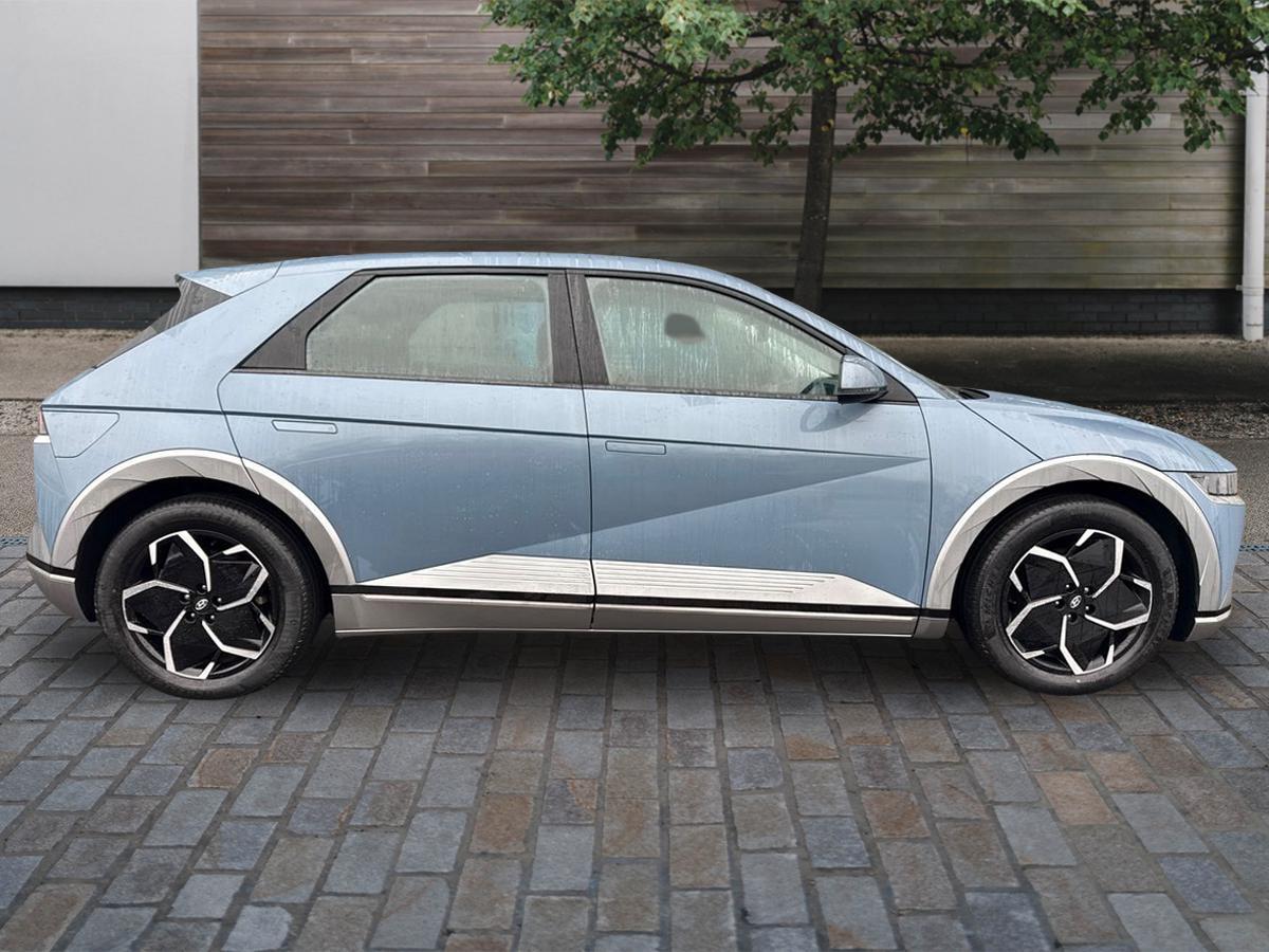 Used Hyundai IONIQ for sale - 77511398: Photo 7